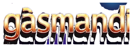 gasmandi logo