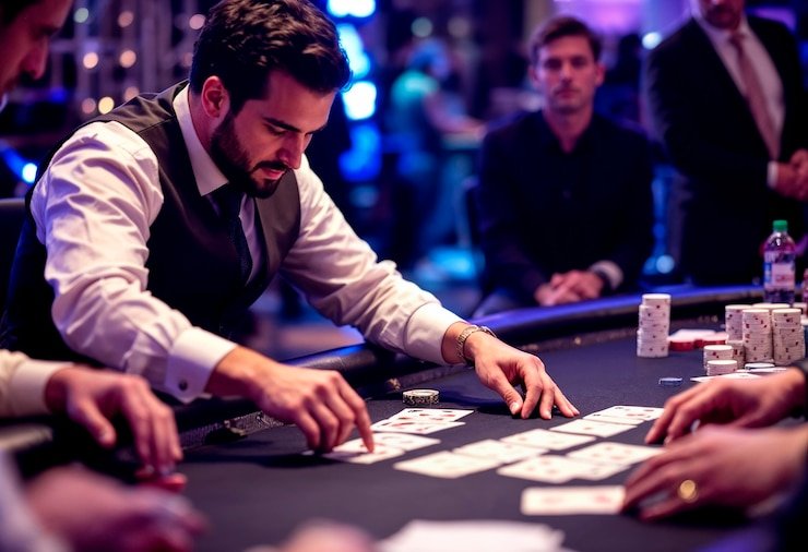 gasmandi Blackjack Rooms Jo Aap Dhundh Rahe Hain