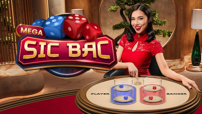 gasmandi Lobby tabs