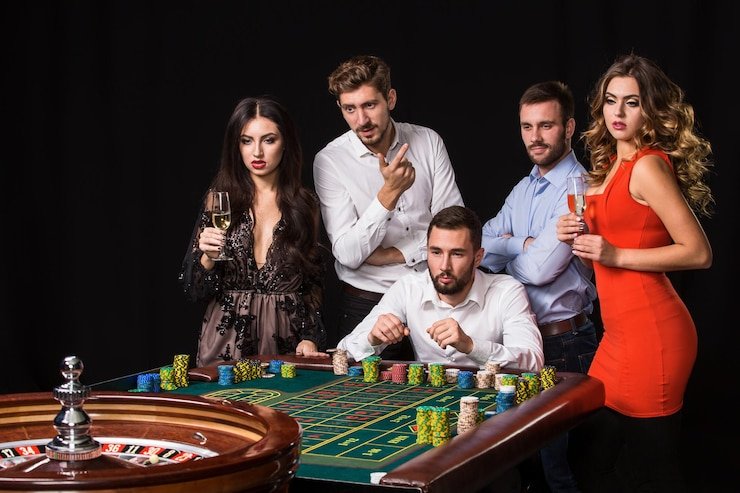 gasmandi Live Casino