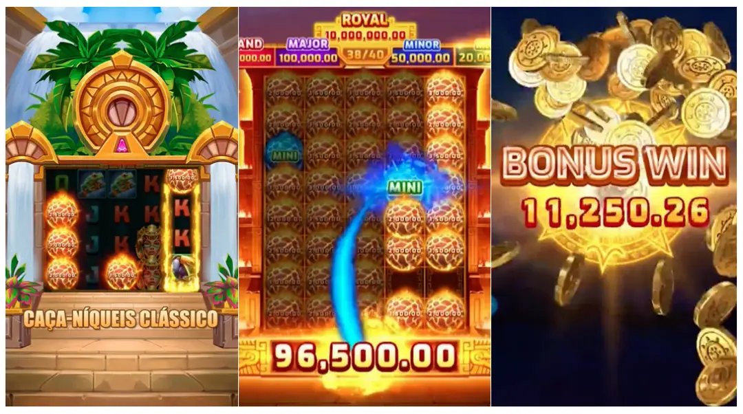 gasmandi Bingo