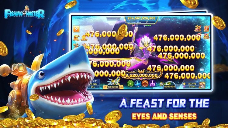 gasmandi mobile gaming